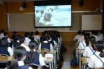 平成30年度体験入学＜二日市中学校・天拝中学校＞【10】