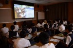 平成30年度体験入学＜二日市中学校・天拝中学校＞【11】