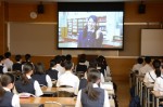 平成30年度体験入学＜二日市中学校・天拝中学校＞【15】