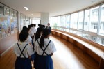 平成30年度体験入学＜二日市中学校・天拝中学校＞【20】