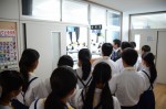 平成30年度体験入学＜二日市中学校・天拝中学校＞【21】