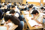 平成30年度体験入学＜二日市中学校・天拝中学校＞【23】