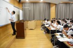 平成30年度体験入学＜二日市中学校・天拝中学校＞【27】