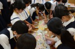 平成30年度体験入学＜二日市中学校・天拝中学校＞【33】