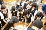 平成30年度体験入学＜二日市中学校・天拝中学校＞【34】