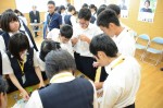 平成30年度体験入学＜二日市中学校・天拝中学校＞【36】