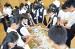 平成30年度体験入学＜二日市中学校・天拝中学校＞【38】