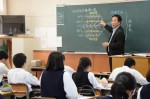 平成30年度体験入学＜二日市中学校・天拝中学校＞【54】