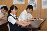 平成30年度体験入学＜二日市中学校・天拝中学校＞【65】