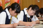 平成30年度体験入学＜二日市中学校・天拝中学校＞【68】