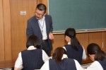 平成30年度体験入学＜二日市中学校・天拝中学校＞【70】