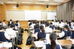 平成30年度体験入学＜二日市中学校・天拝中学校＞【88】