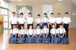 平成30年度体験入学＜二日市中学校・天拝中学校＞【89】