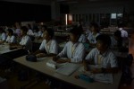 平成30年度体験入学＜御陵中学校＞【12】