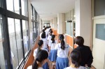 平成30年度体験入学＜御陵中学校＞【22】