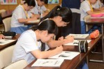 平成30年度体験入学＜御陵中学校＞【36】