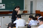 平成30年度体験入学＜御陵中学校＞【48】