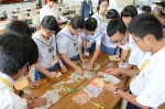 平成30年度体験入学＜御陵中学校＞【54】