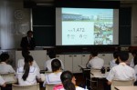 平成30年度体験入学＜御陵中学校＞【66】