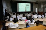 平成30年度体験入学＜御陵中学校＞【69】