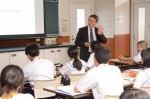 平成30年度体験入学＜御陵中学校＞【73】