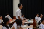 平成30年度体験入学＜御陵中学校＞【76】