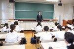 平成30年度体験入学＜春日中学校中学2年生＞【5】