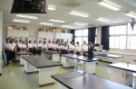 平成30年度体験入学＜春日中学校中学2年生＞【17】