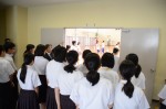 平成30年度体験入学＜春日中学校中学2年生＞【22】