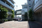 平成30年度体験入学＜春日中学校中学2年生＞【25】