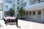 平成30年度体験入学＜春日中学校中学2年生＞【26】