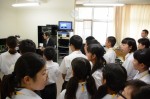 平成30年度体験入学＜春日中学校中学2年生＞【27】