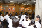 平成30年度体験入学＜春日中学校中学2年生＞【30】