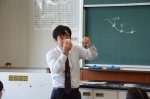 平成30年度体験入学＜春日中学校中学2年生＞【43】