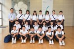 平成30年度体験入学＜春日中学校中学2年生＞【90】