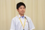 平成30年度体験入学＜春日南中学校・春日野中学校＞【4】