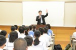 平成30年度体験入学＜春日南中学校・春日野中学校＞【6】