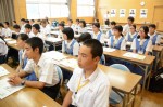 平成30年度体験入学＜春日南中学校・春日野中学校＞【9】