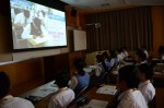 平成30年度体験入学＜春日南中学校・春日野中学校＞【13】