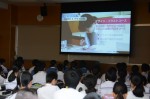 平成30年度体験入学＜春日南中学校・春日野中学校＞【15】