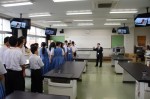 平成30年度体験入学＜春日南中学校・春日野中学校＞【16】