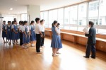 平成30年度体験入学＜春日南中学校・春日野中学校＞【17】