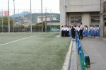 平成30年度体験入学＜春日南中学校・春日野中学校＞【20】