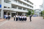 平成30年度体験入学＜春日南中学校・春日野中学校＞【21】