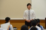 平成30年度体験入学＜春日南中学校・春日野中学校＞【23】