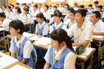 平成30年度体験入学＜春日南中学校・春日野中学校＞【26】