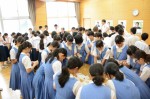 平成30年度体験入学＜春日南中学校・春日野中学校＞【33】