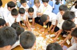 平成30年度体験入学＜春日南中学校・春日野中学校＞【38】