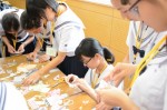 平成30年度体験入学＜春日南中学校・春日野中学校＞【43】