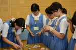 平成30年度体験入学＜春日南中学校・春日野中学校＞【44】